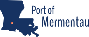 Port of Mermentau